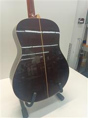 PRE OWNED YAMAHA ACOUSTIC GUITAR LL-TA